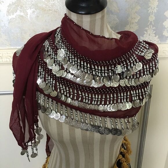 🎃 BELLY DANCERS & Those with Flair!